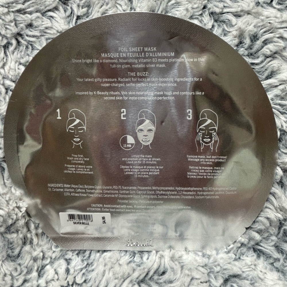 Victoria's Secret and PINK Face Masks Set - Picture 5 of 13